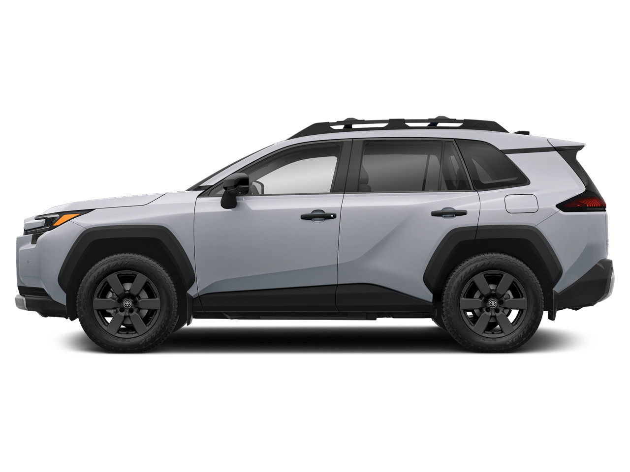 New 2026 Toyota RAV4 AWD image 24