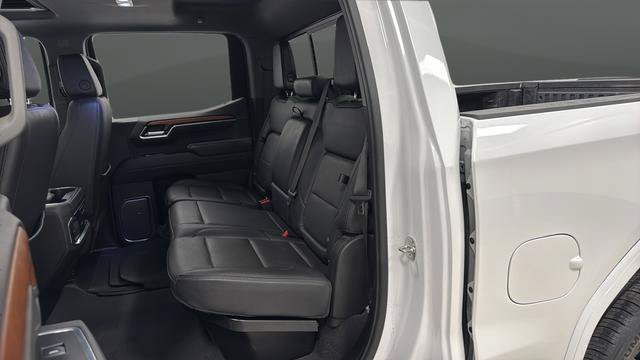 Used 2023 GMC Sierra 1500 Denali AWD/4WD image 22