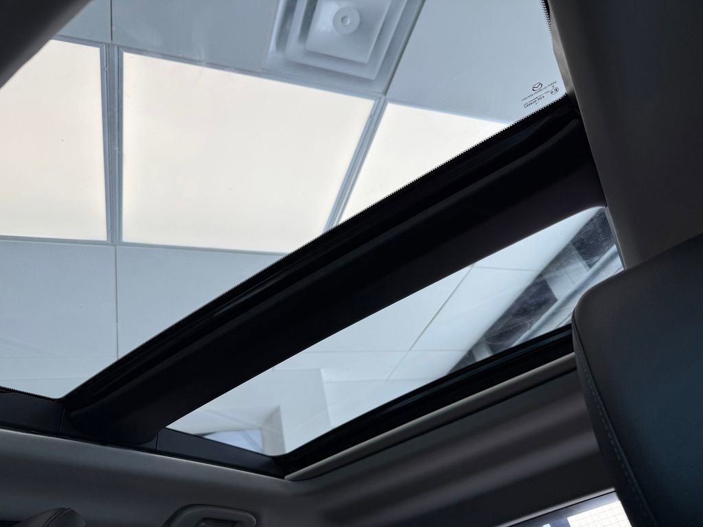 New 2025 MAZDA CX-50 AWD 2.5 Hybrid w/ Weather Package image 28