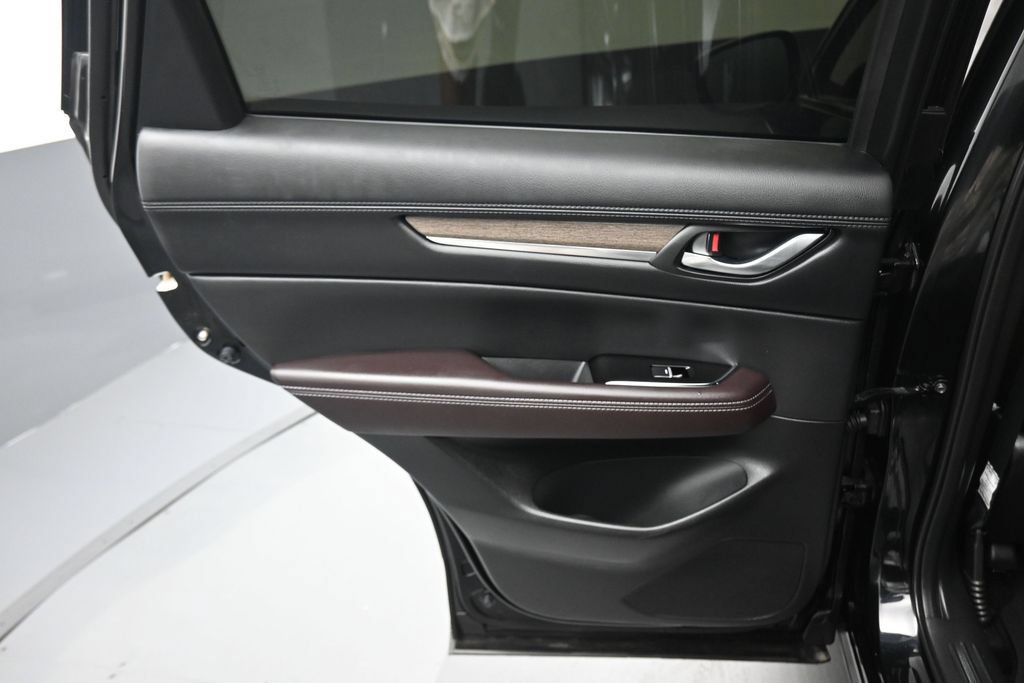Used 2024 MAZDA CX-5 Signature AWD/4WD image 29