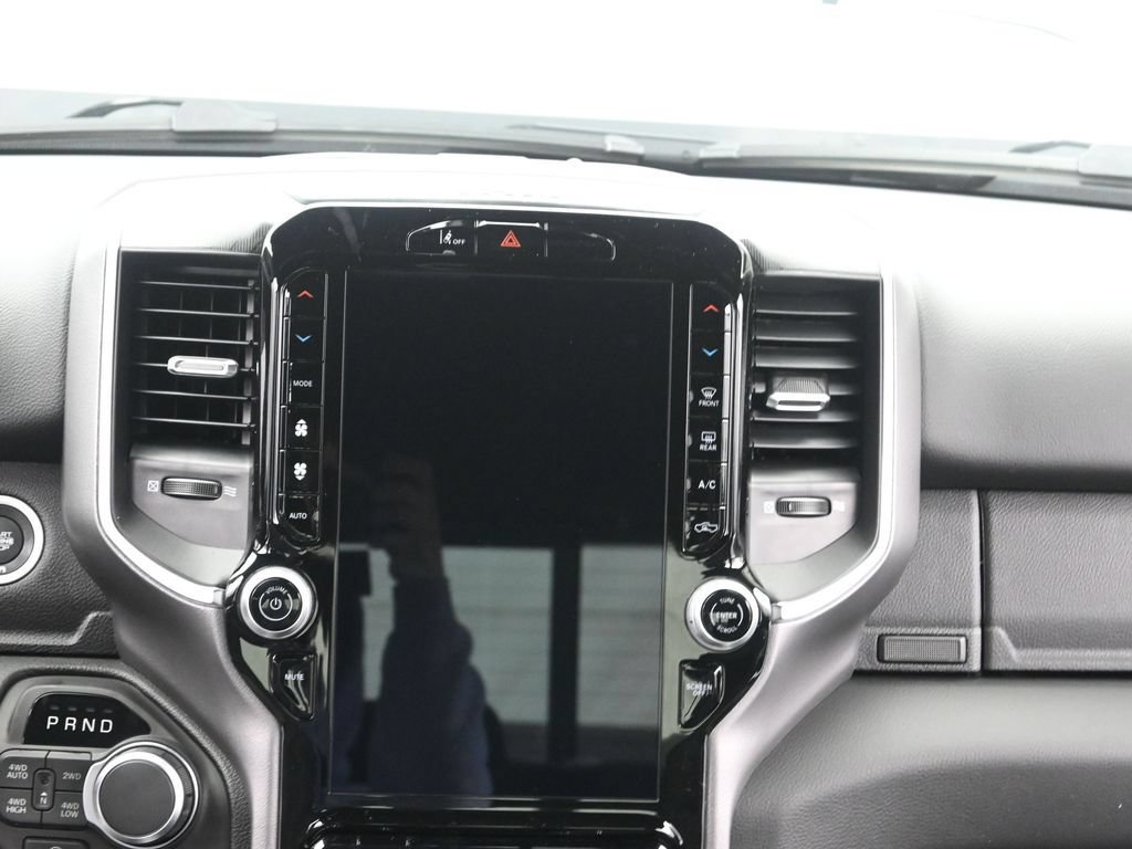 New 2026 RAM 1500 Big Horn AWD/4WD image 26
