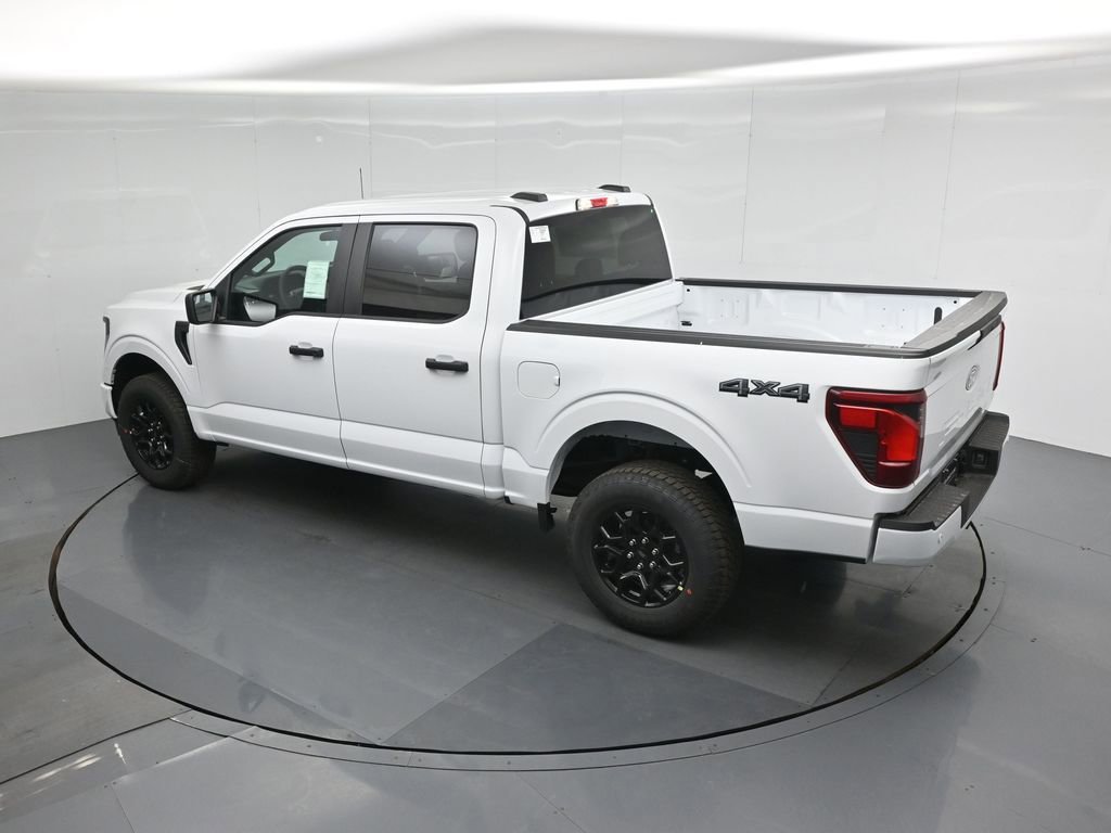 New 2026 Ford F150 STX AWD/4WD image 36