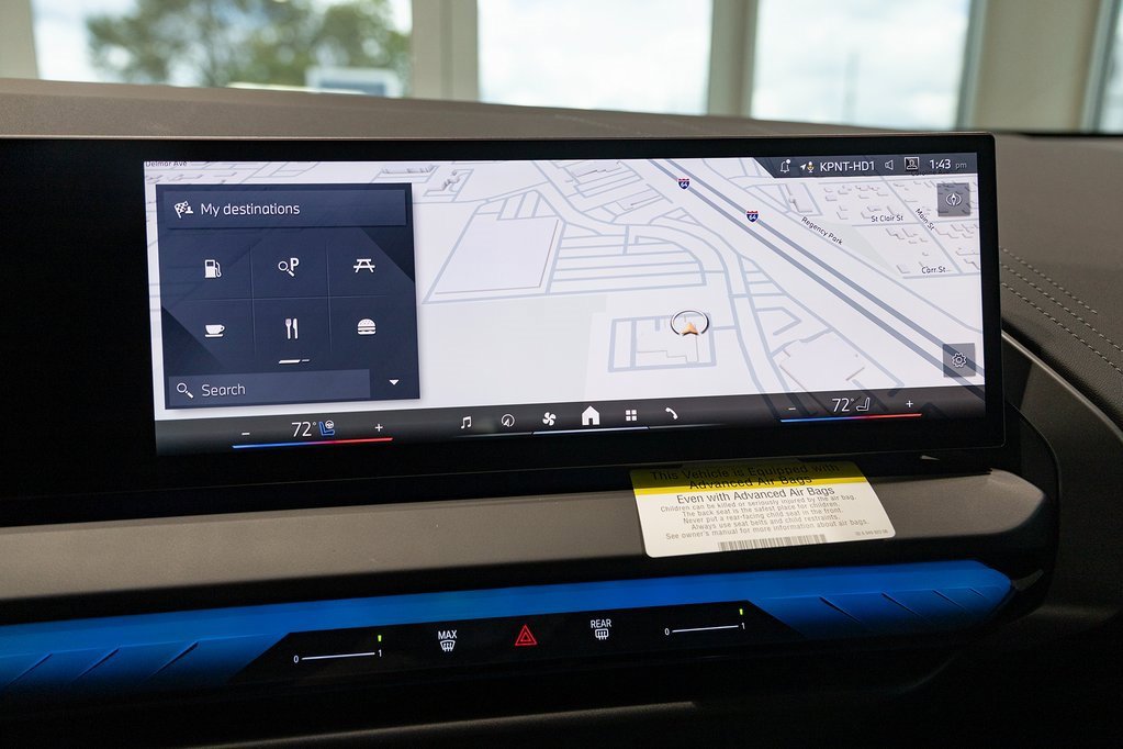 New 2026 BMW X3 xDrive30 w/ Premium Package image 31