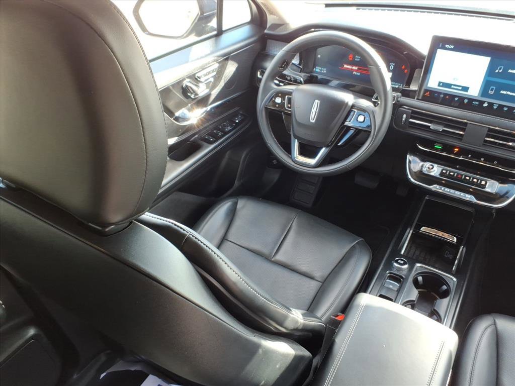 Certified 2023 Lincoln Corsair AWD w/ Equipment Group 101A image 43