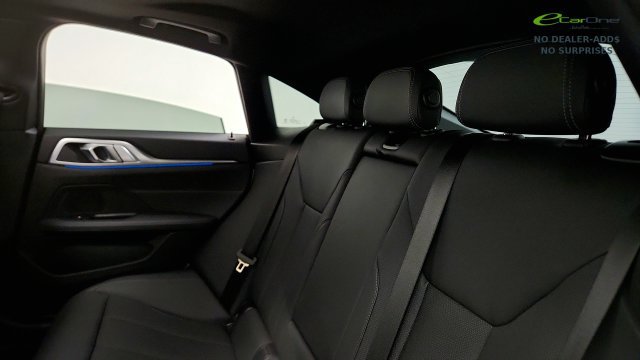 Used 2024 BMW i4 eDrive40 RWD image 45