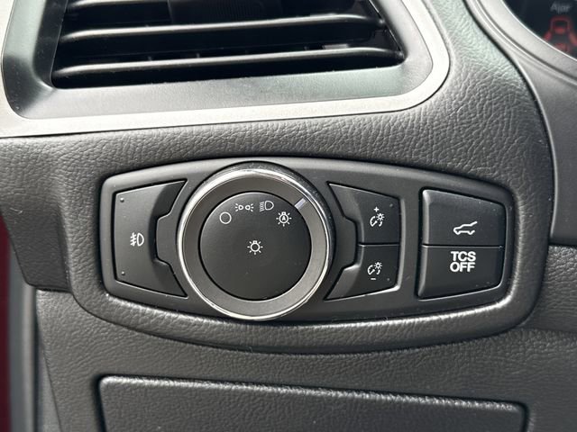 Used 2024 Ford Edge ST-Line AWD/4WD image 31