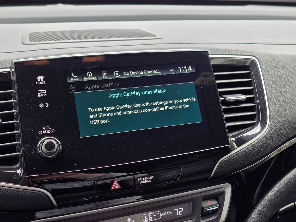 Used 2023 Honda Passport Elite image 13