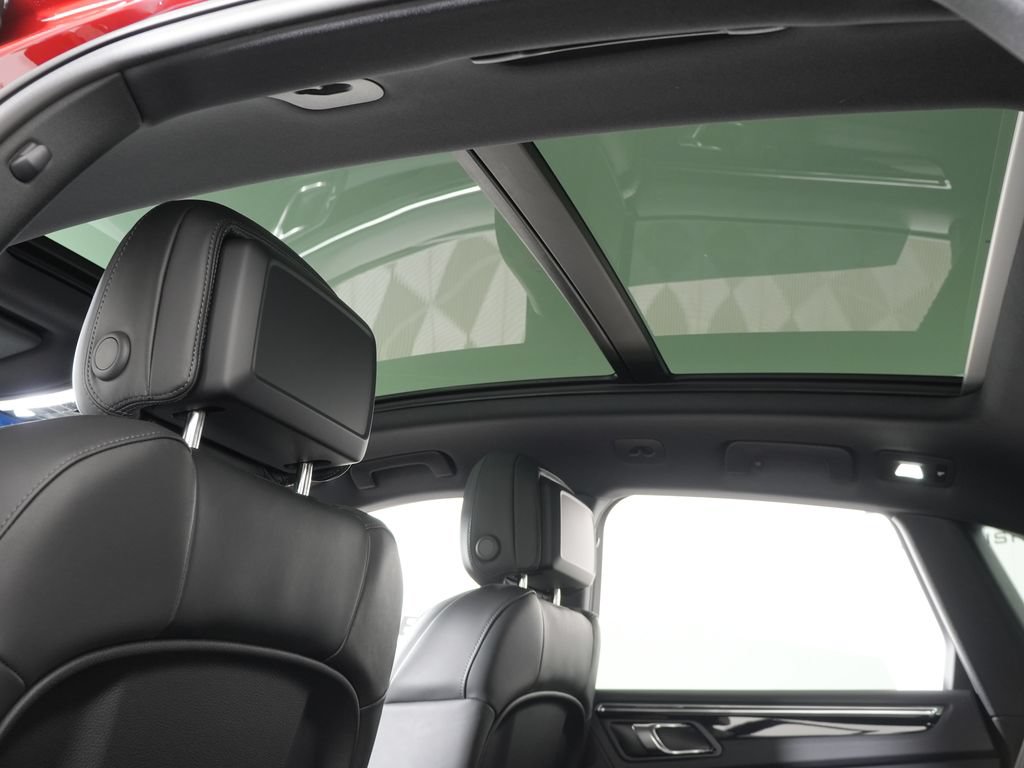 New 2026 Porsche Macan S AWD/4WD image 19