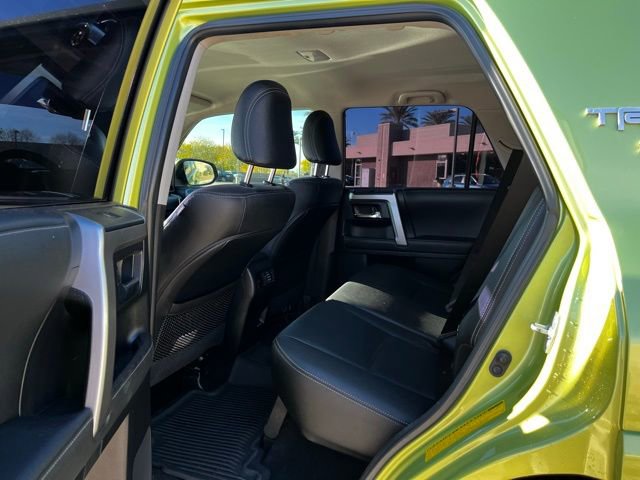 Used 2023 Toyota 4Runner TRD Sport image 15