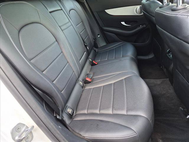 Used 2017 Mercedes-Benz GLC 300 4MATIC image 15