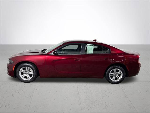 Certified 2023 Dodge Charger SXT w/ Cold Weather Package image 10