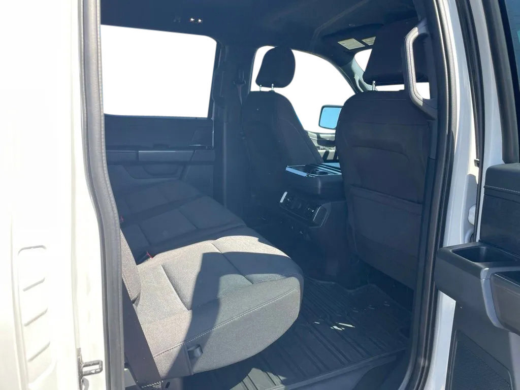 Used 2023 Ford F150 XLT w/ Equipment Group 302A High AWD/4WD image 20