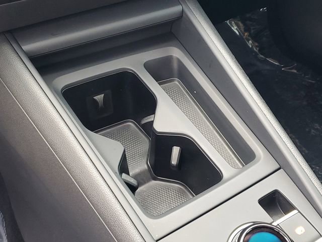 Certified 2025 Volkswagen Tiguan S FWD image 22