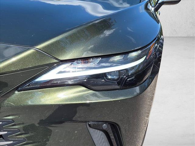 Used 2025 Lexus RX 350 Premium w/ Accessory Package (Z1) FWD image 4