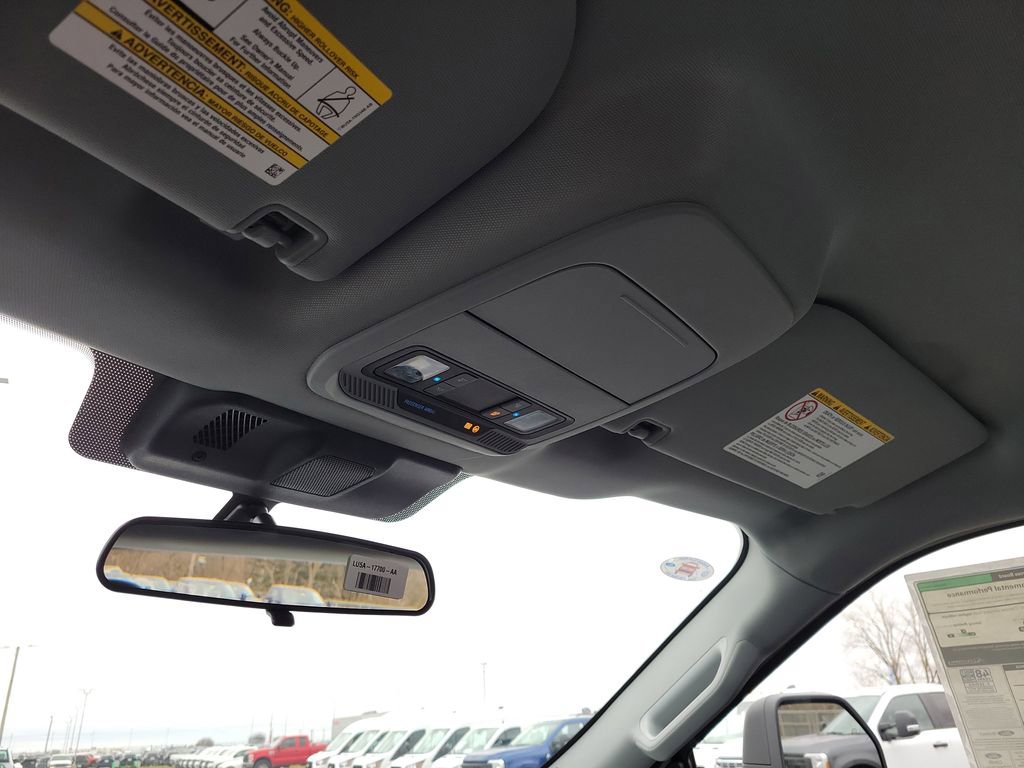 New 2026 Ford F250 XL w/ STX Appearance Package image 30