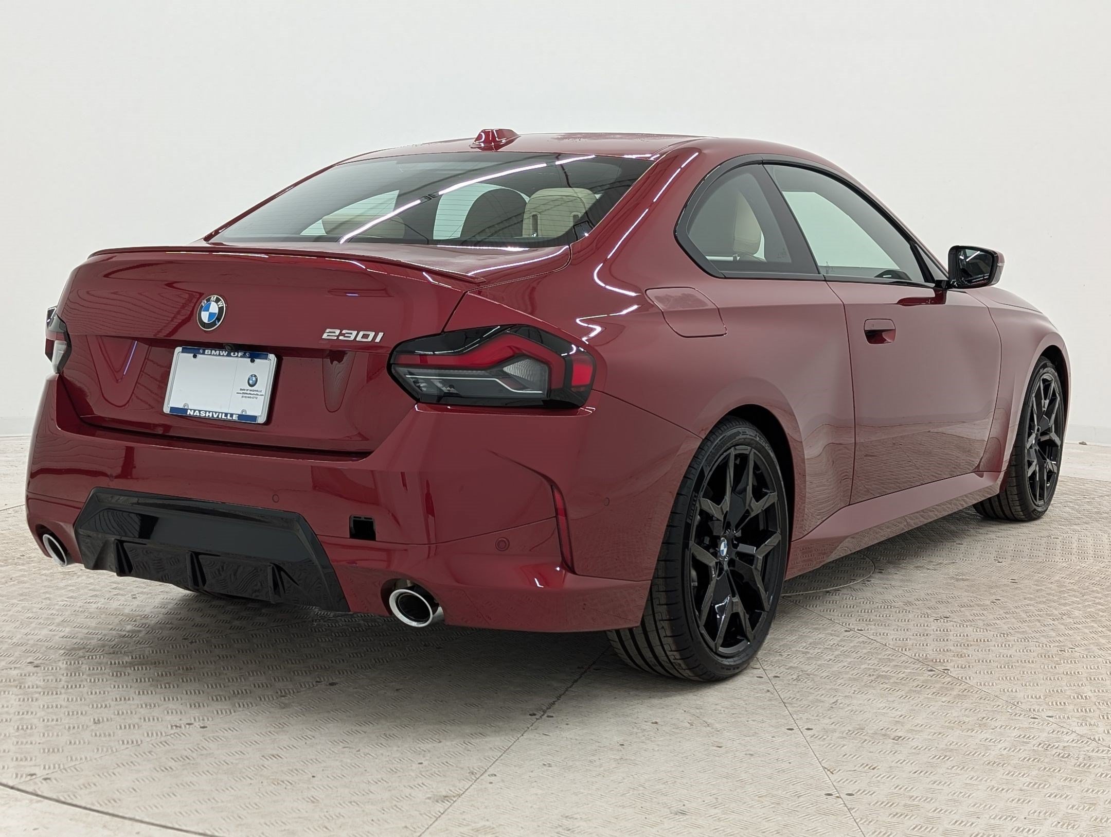 New 2026 BMW 230i Coupe w/ Premium Package RWD image 9