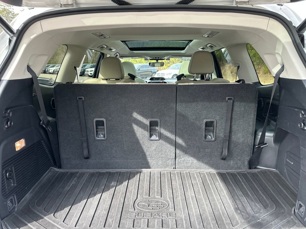 Used 2022 Subaru Ascent Limited w/ Technology Package image 33