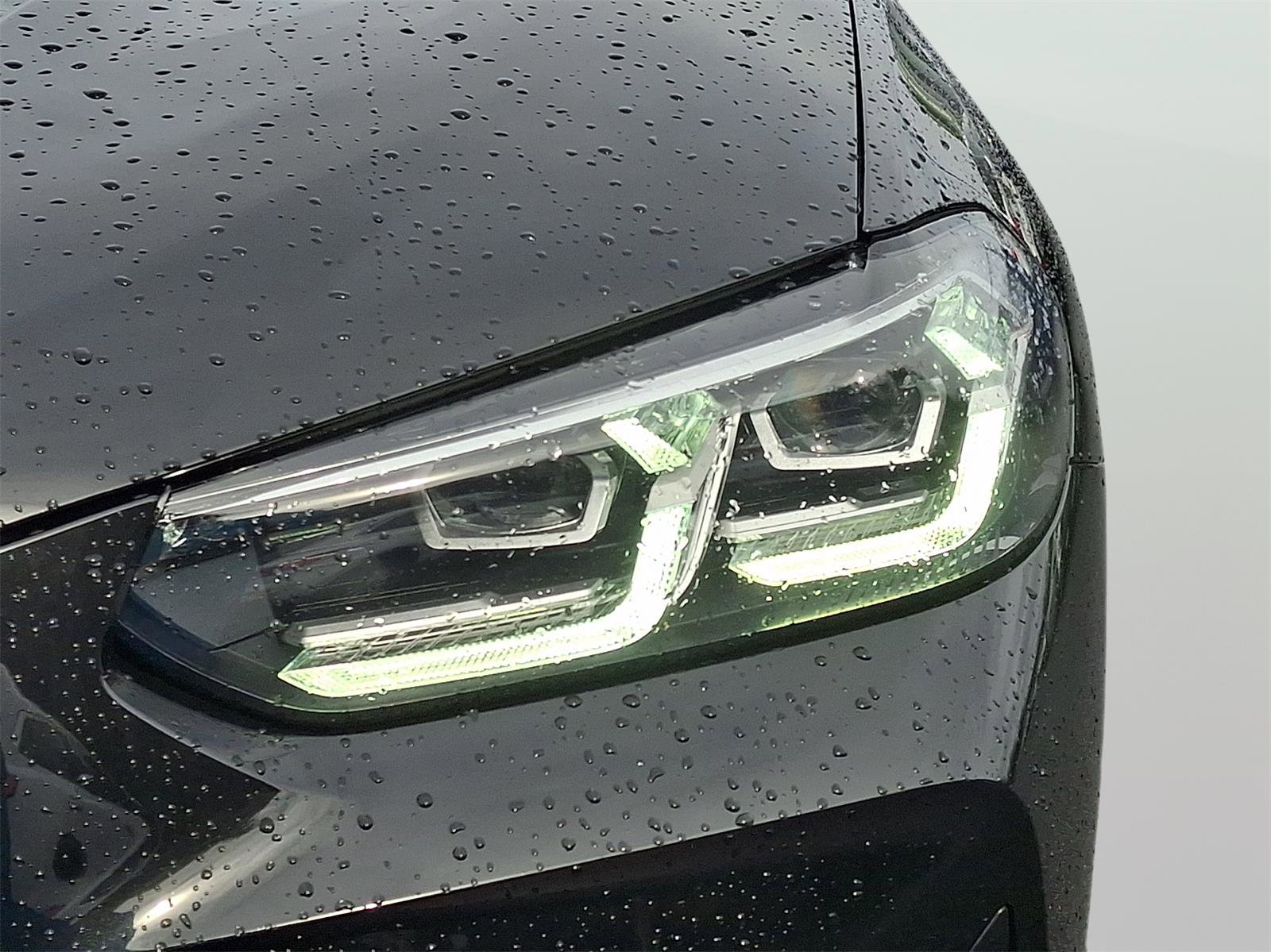 Used 2023 BMW X3 xDrive30i image 8