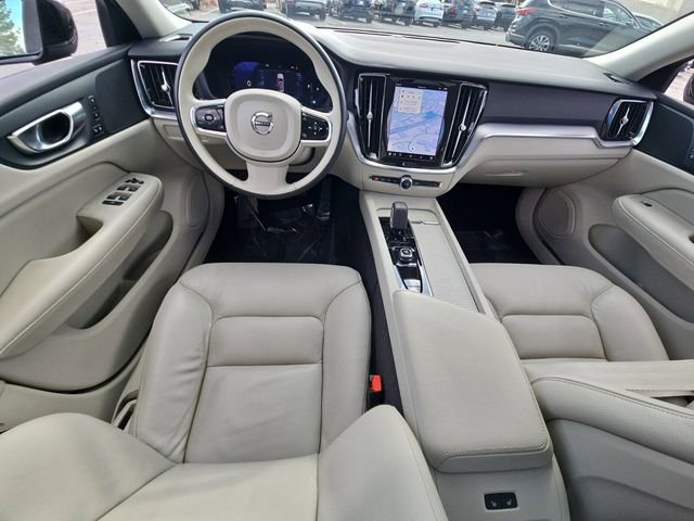 Used 2024 Volvo S60 B5 Core image 14