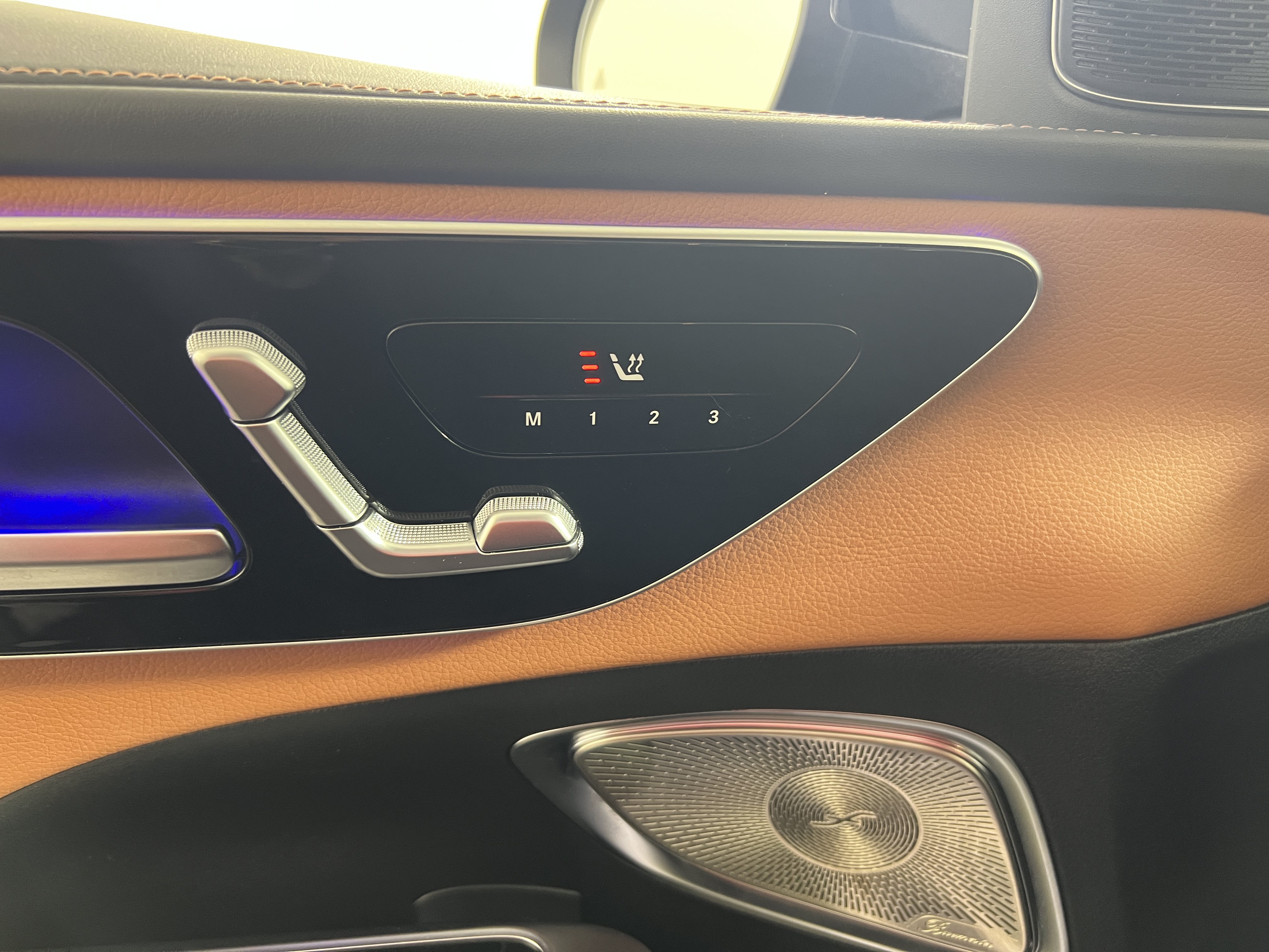 Certified 2024 Mercedes-Benz C 300 4MATIC Sedan image 21