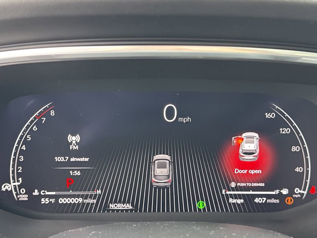 New 2026 Acura MDX w/ Technology Package image 30