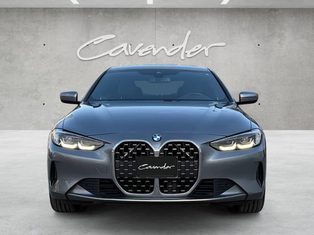 Used 2021 BMW 430i Coupe image 18