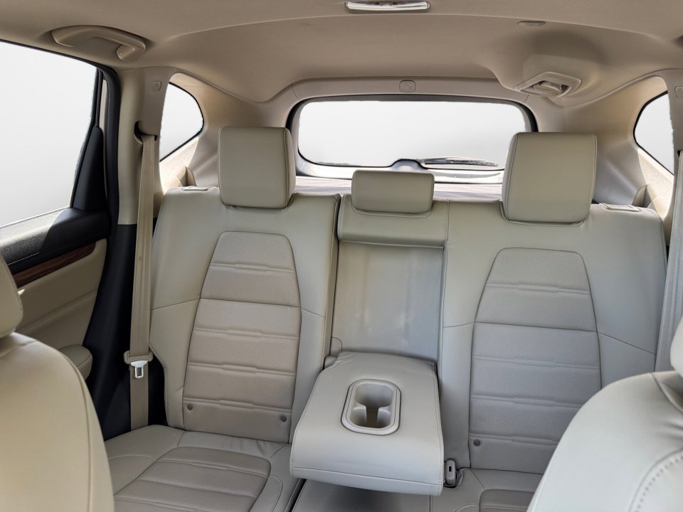 Used 2018 Honda CR-V EX-L image 12