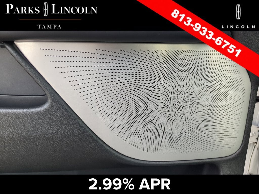 Used 2022 Lincoln Navigator L Black Label AWD/4WD image 19