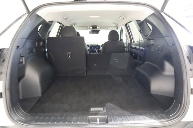Used 2024 Hyundai Tucson SEL image 32