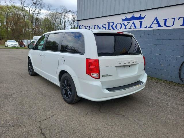 Used 2020 Dodge Grand Caravan GT image 8