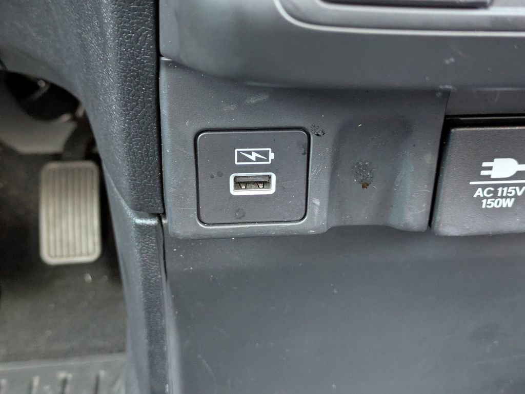Used 2023 Honda Odyssey Touring image 24