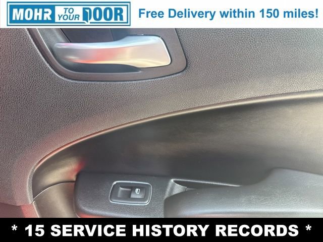 Used 2021 Dodge Charger SXT w/ Leather Interior Group image 27