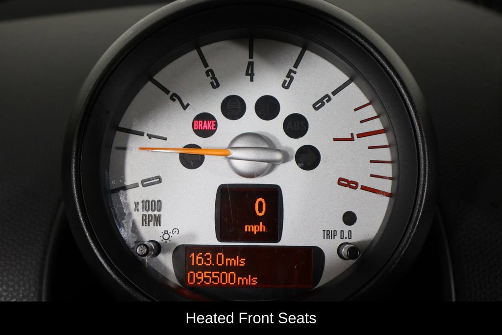 Used 2012 MINI Cooper Countryman S image 11