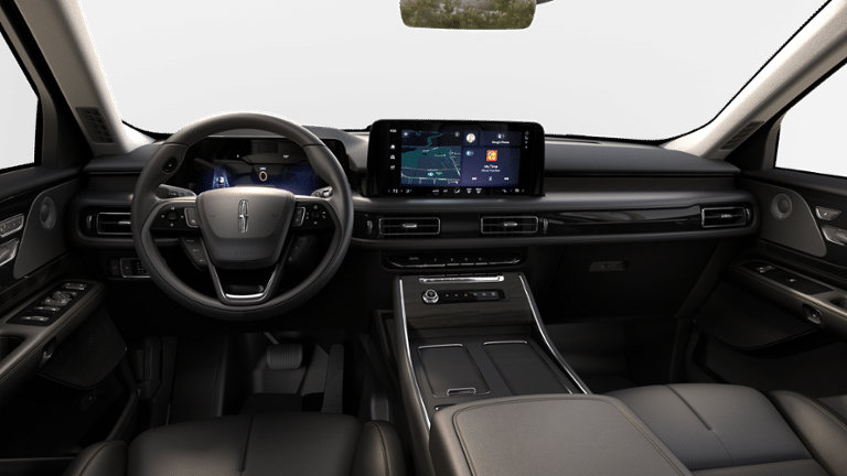 New 2025 Lincoln Aviator Reserve AWD/4WD image 29
