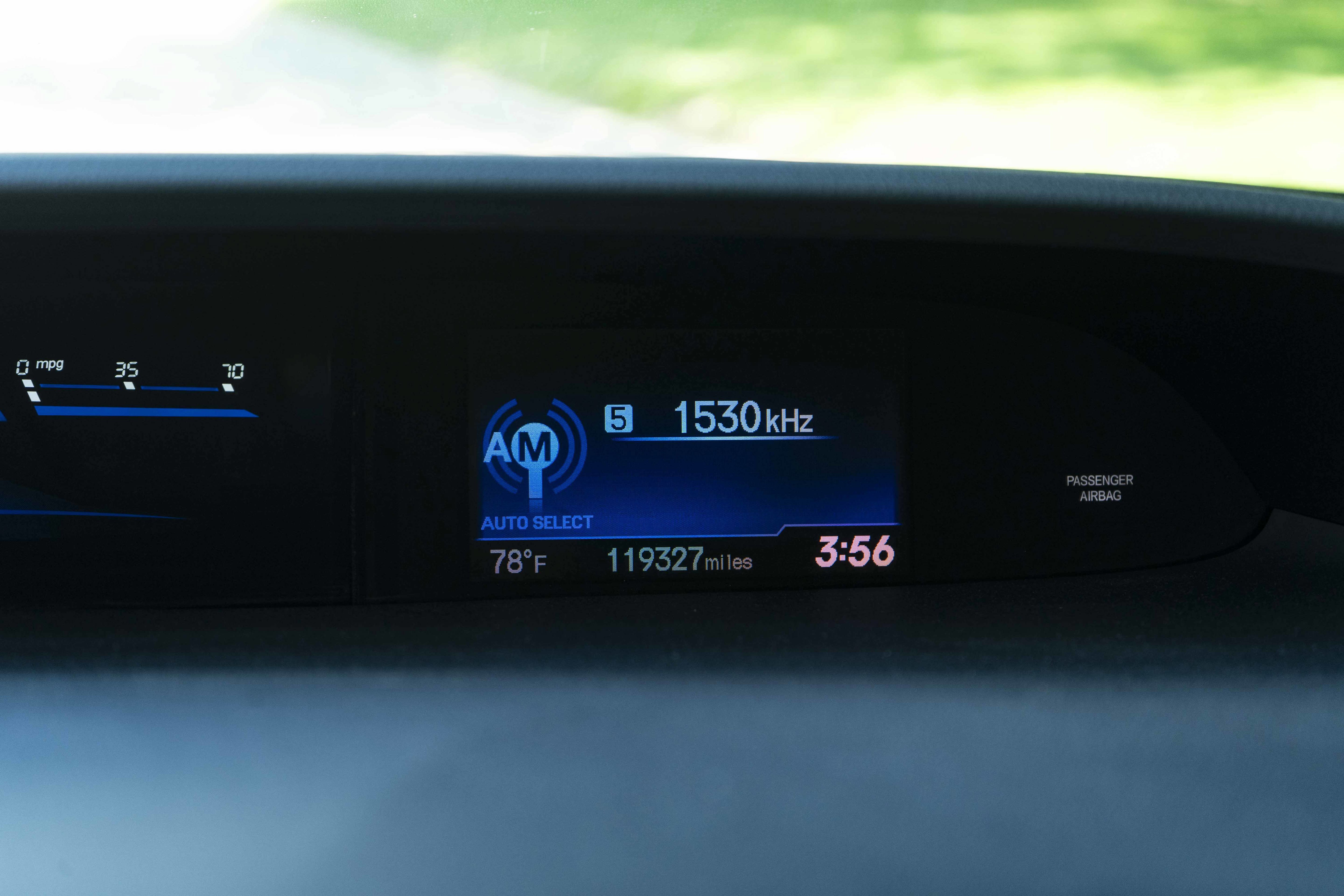 Used 2014 Honda Civic LX image 32