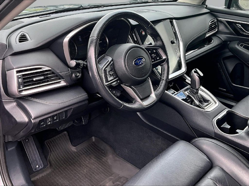 Used 2021 Subaru Outback Limited w/ Popular Package #2 AWD/4WD image 13