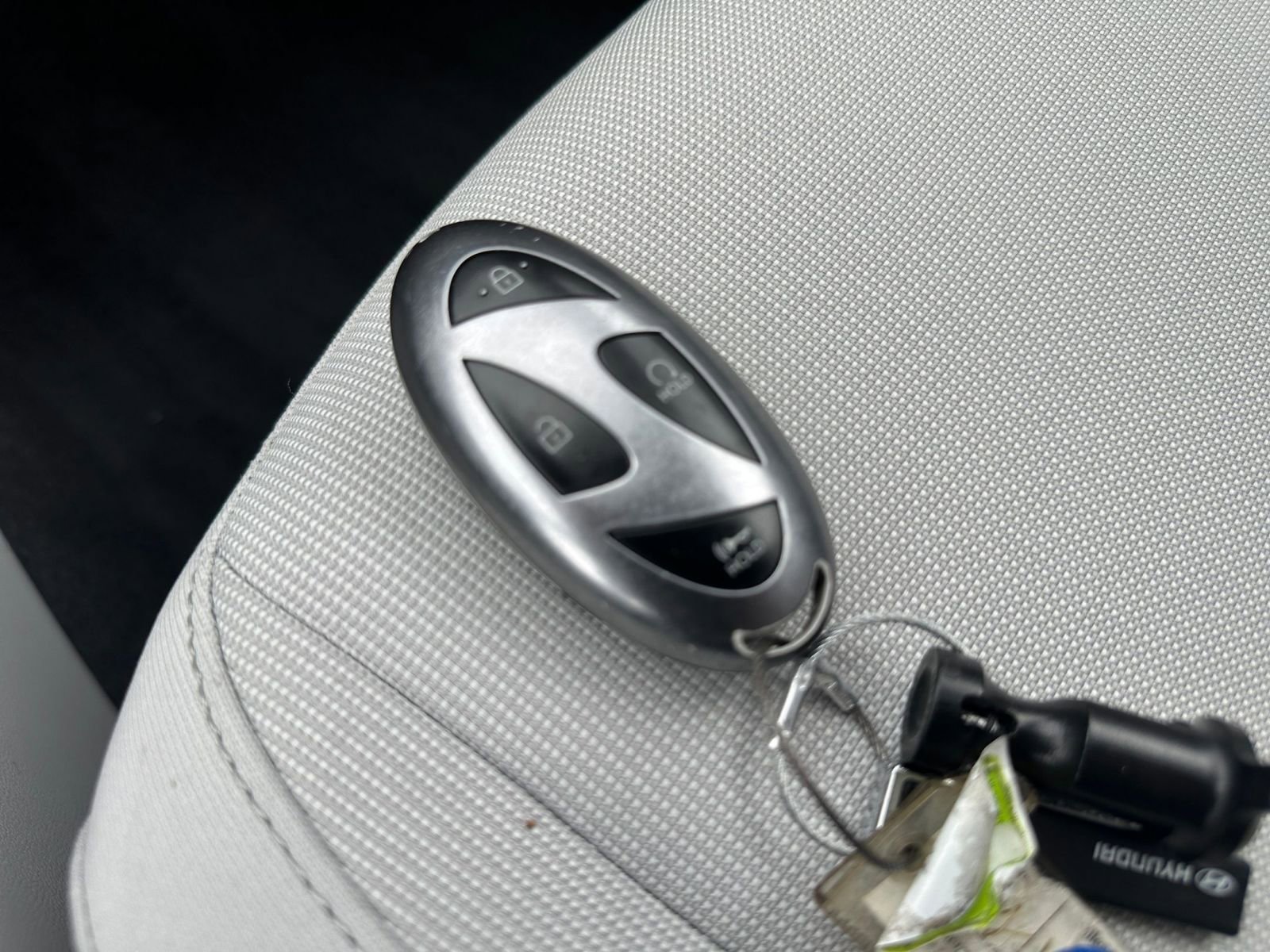 Used 2025 Hyundai Kona SEL image 22