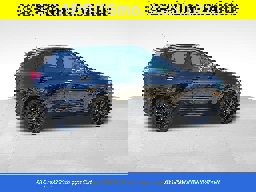 New 2026 Buick Encore GX Sport Touring w/ Comfort Package image 8