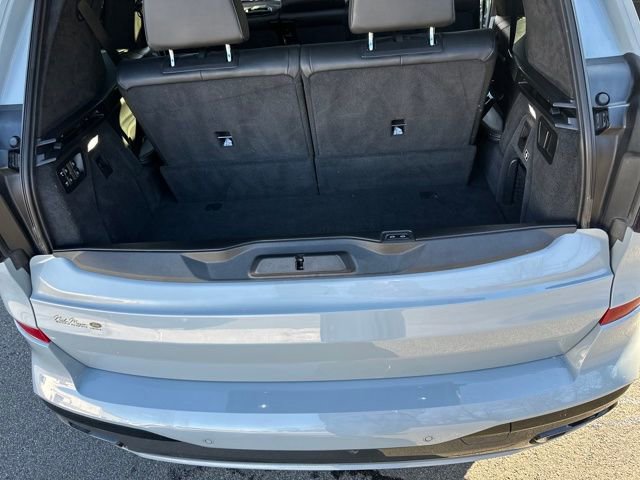 Used 2024 BMW X7 xDrive40i w/ M Sport Package image 20