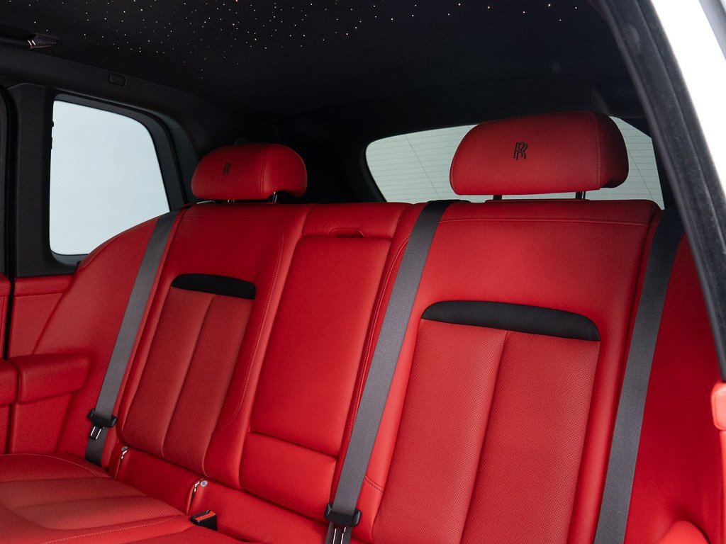 Certified 2024 Rolls-Royce Cullinan image 26