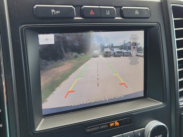 Used 2020 Ford Expedition Limited RWD image 27