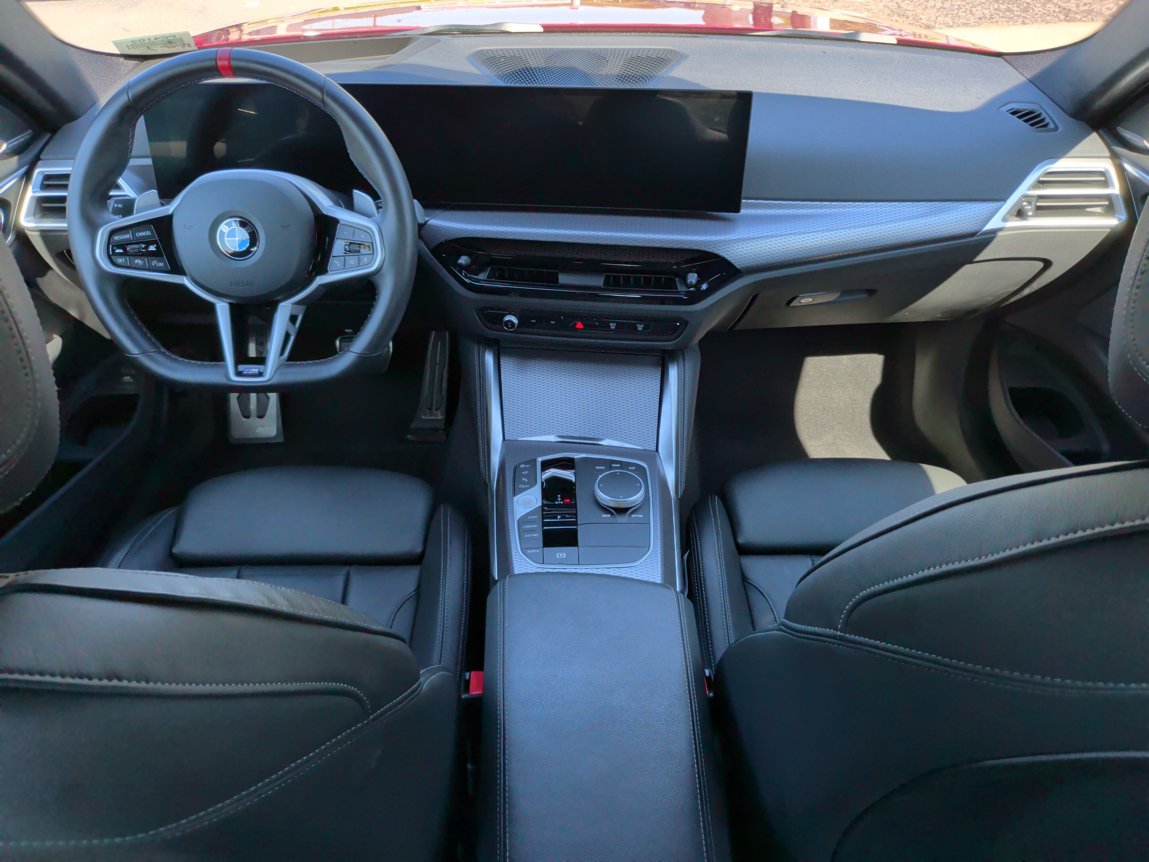 Certified 2026 BMW M440i Coupe RWD image 33