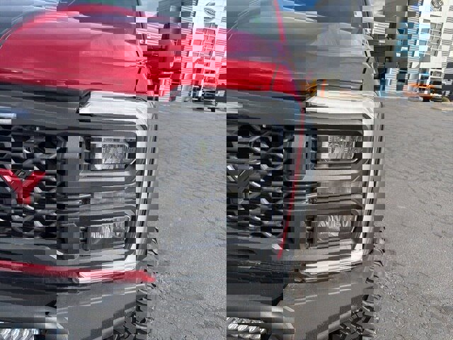 New 2025 Ford F250 Lariat w/ Lariat Ultimate Package image 19