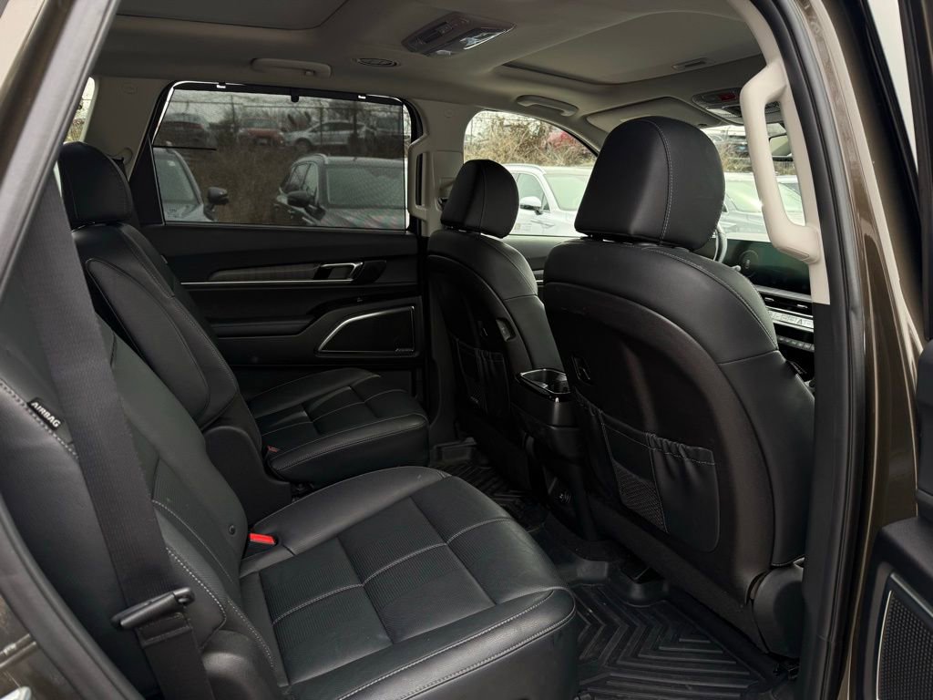 Certified 2023 Kia Telluride SX image 20