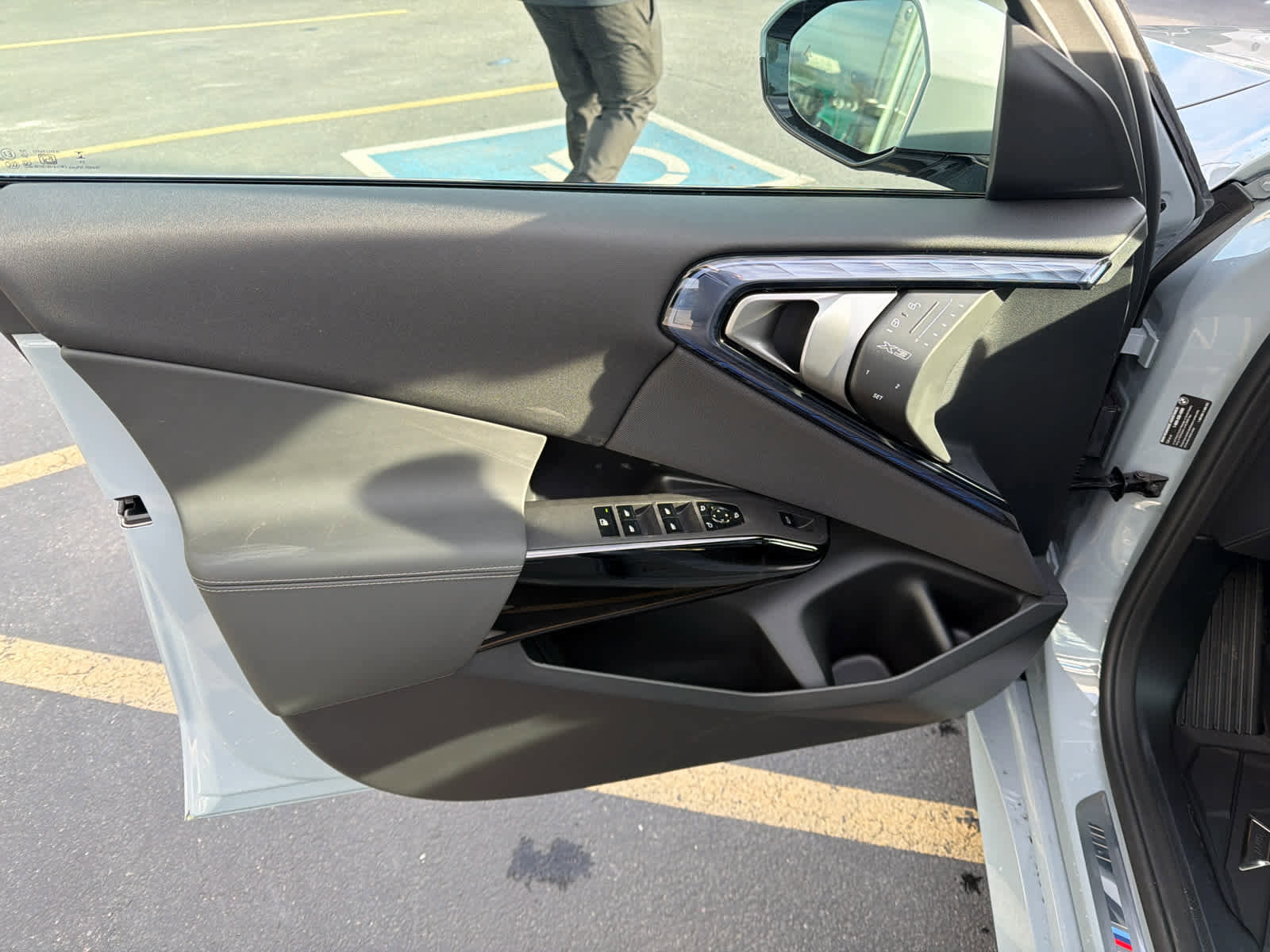 New 2026 BMW X3 xDrive30 w/ M Sport Package image 20