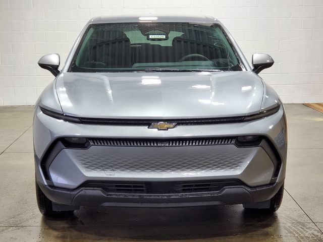 New 2026 Chevrolet Equinox EV LT FWD image 8