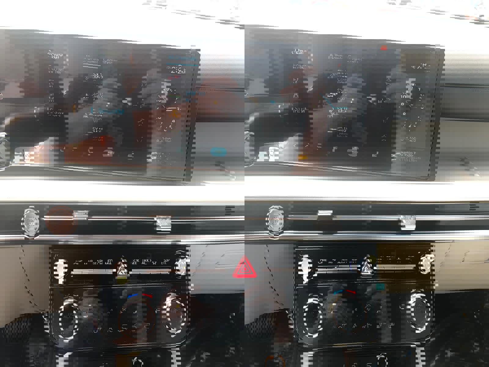 New 2026 Hyundai Tucson SEL image 17