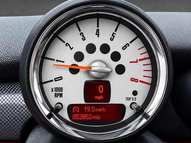 Used 2012 MINI Cooper S FWD image 7