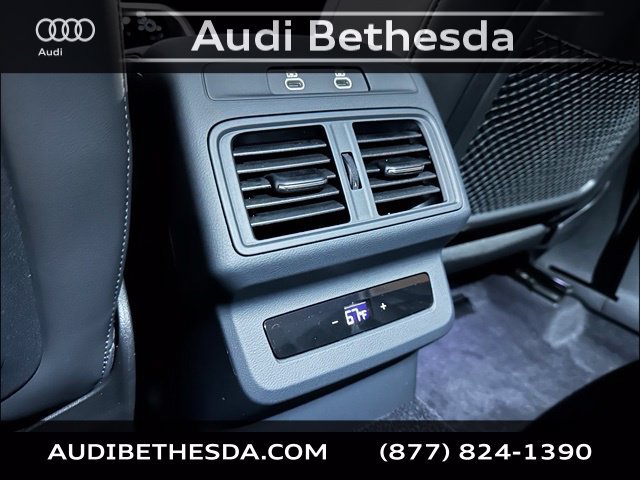 New 2026 Audi SQ5 Premium Plus AWD/4WD image 20