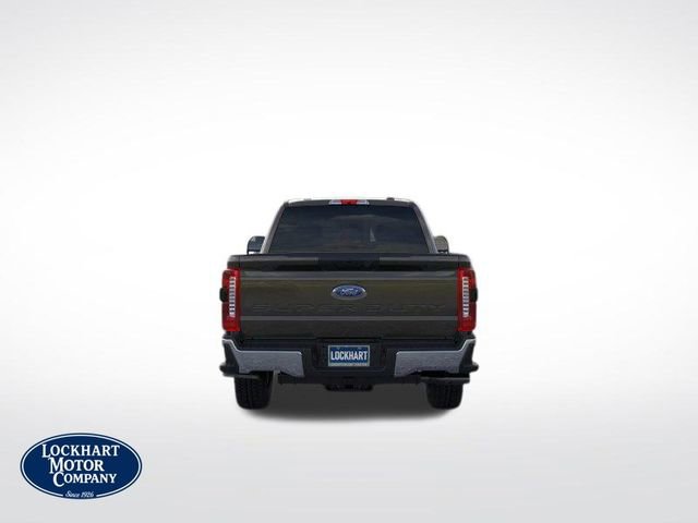 New 2025 Ford F250 XLT w/ 360-Degree Camera Package image 36